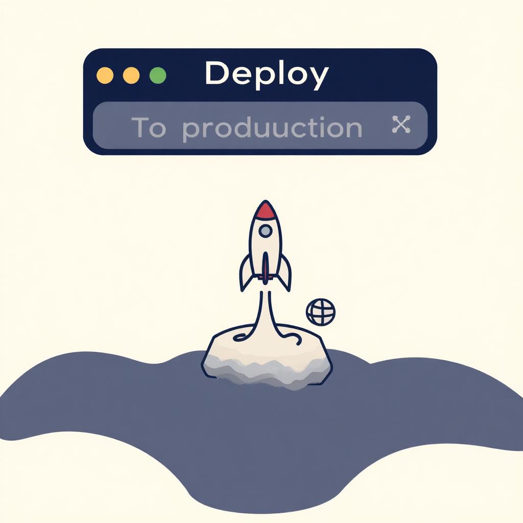 Deploy