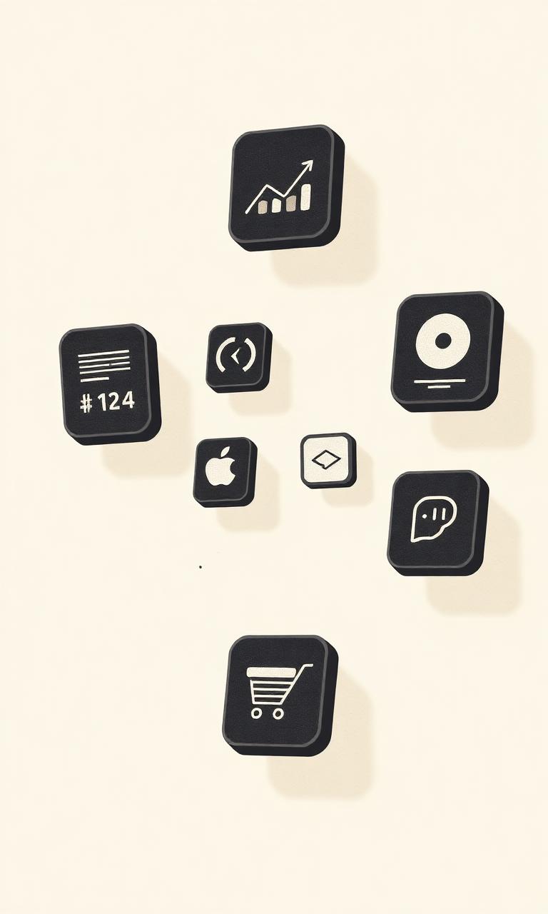 My Apps